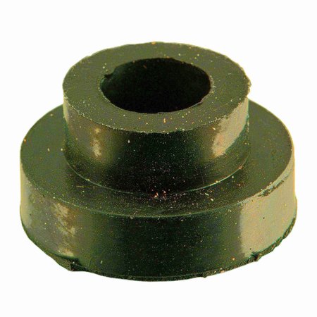 MIDWEST FASTENER 5/16" x 3/4" x 1/4" Rubber Bushings 8PK 72652